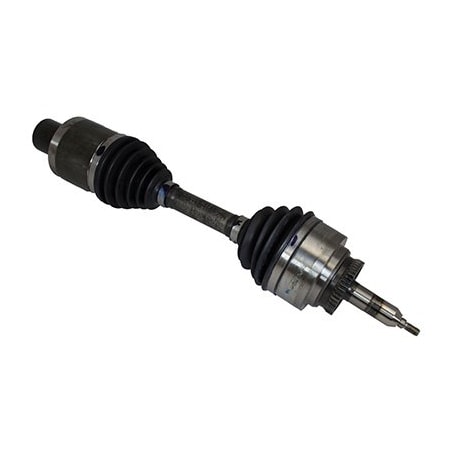 Motorcraft Shaft-Front Axle, Tx581 TX581